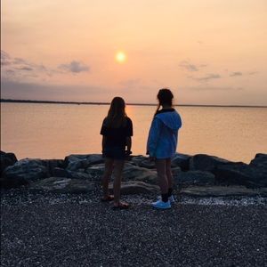 Meet your Posher, Kendra